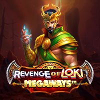 Loki Trả Thù Megaways